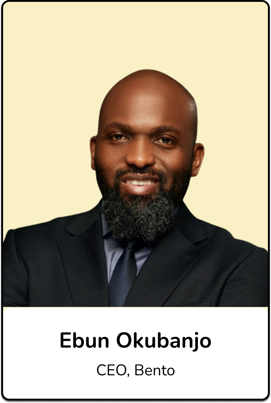 Ebun Okubanjo