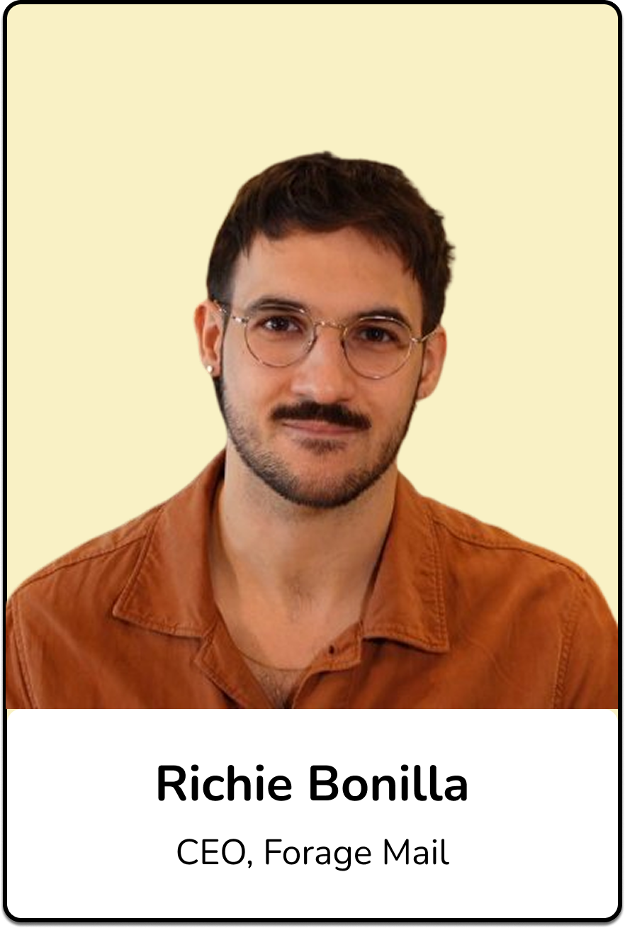 Richie Bonilla