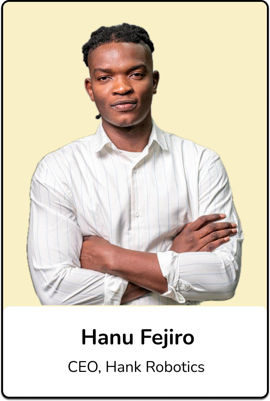 Hanu Fejiro
